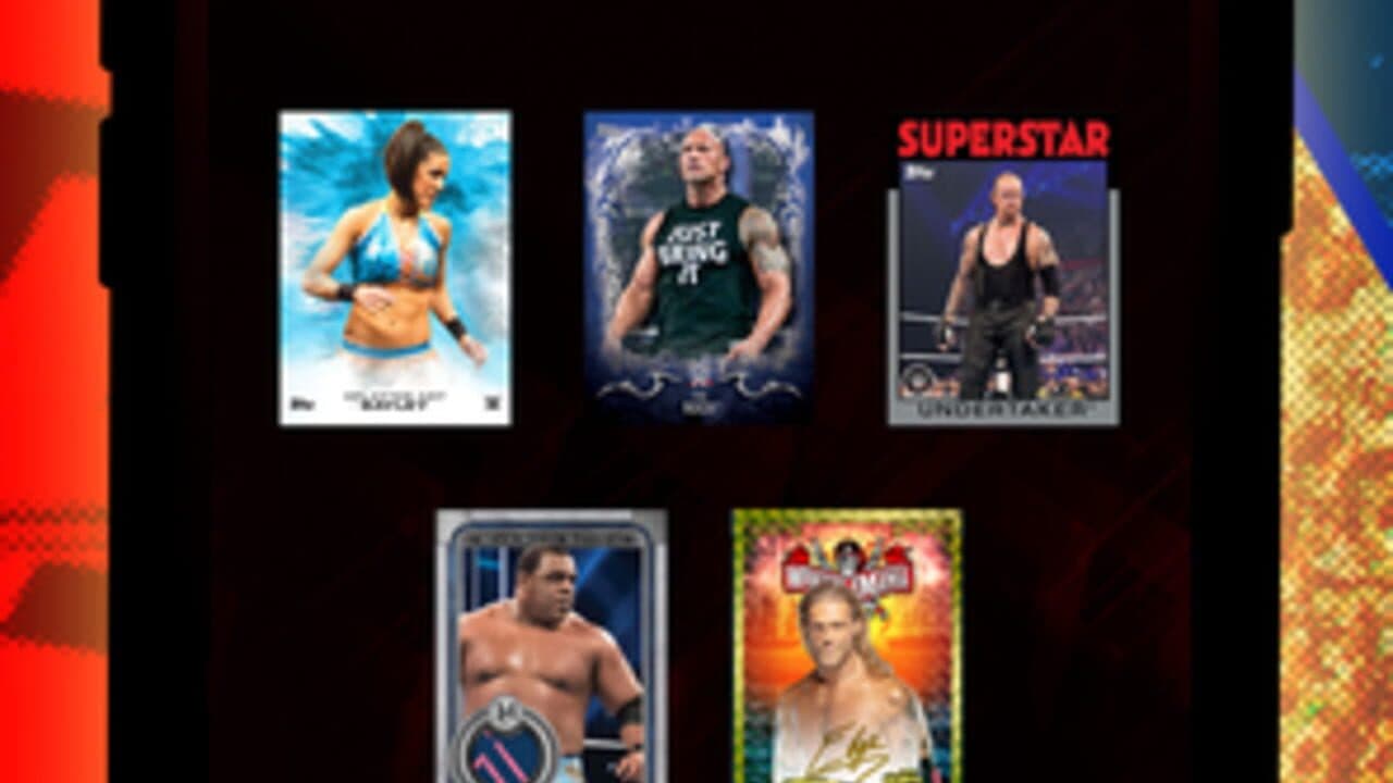 WWE Slam thumbnail 10