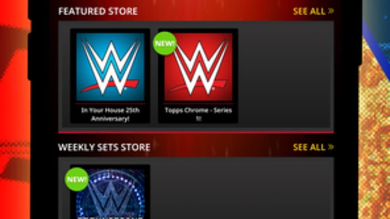 WWE Slam thumbnail 7