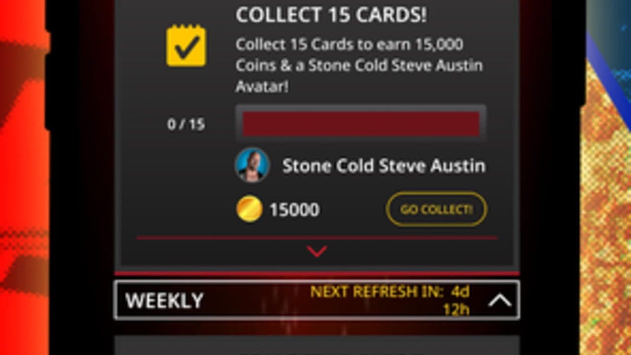 WWE Slam thumbnail 8