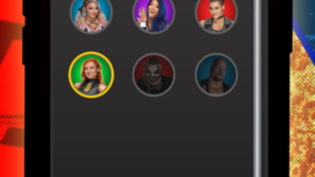WWE Slam thumbnail 2