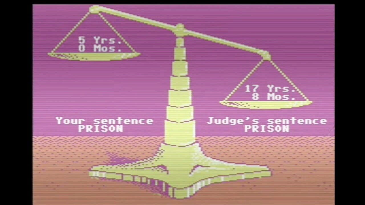 Crime and Punishment thumbnail 3