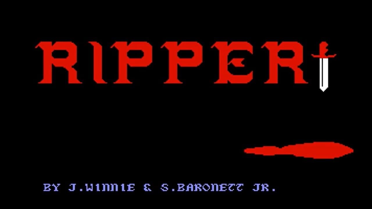 Ripper! screenshot 1