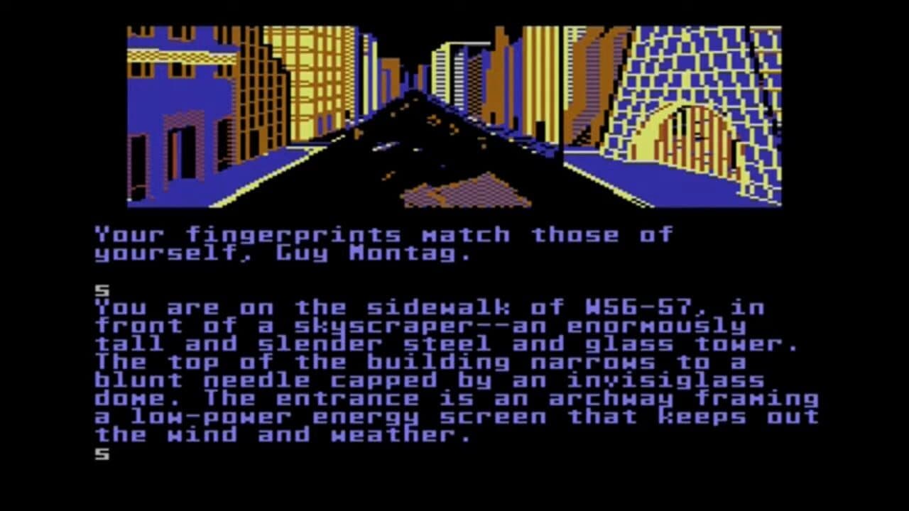 Fahrenheit 451 thumbnail 9