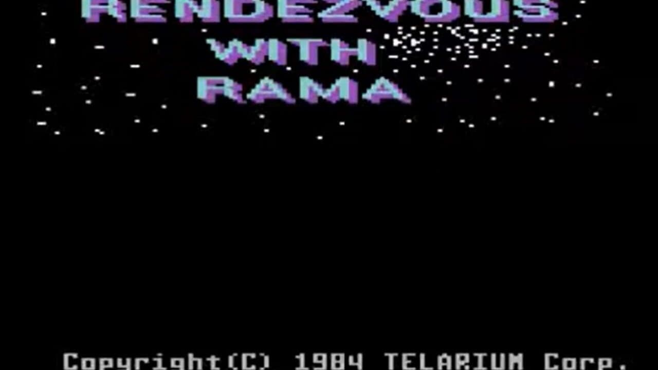 Rendezvous With Rama thumbnail 6