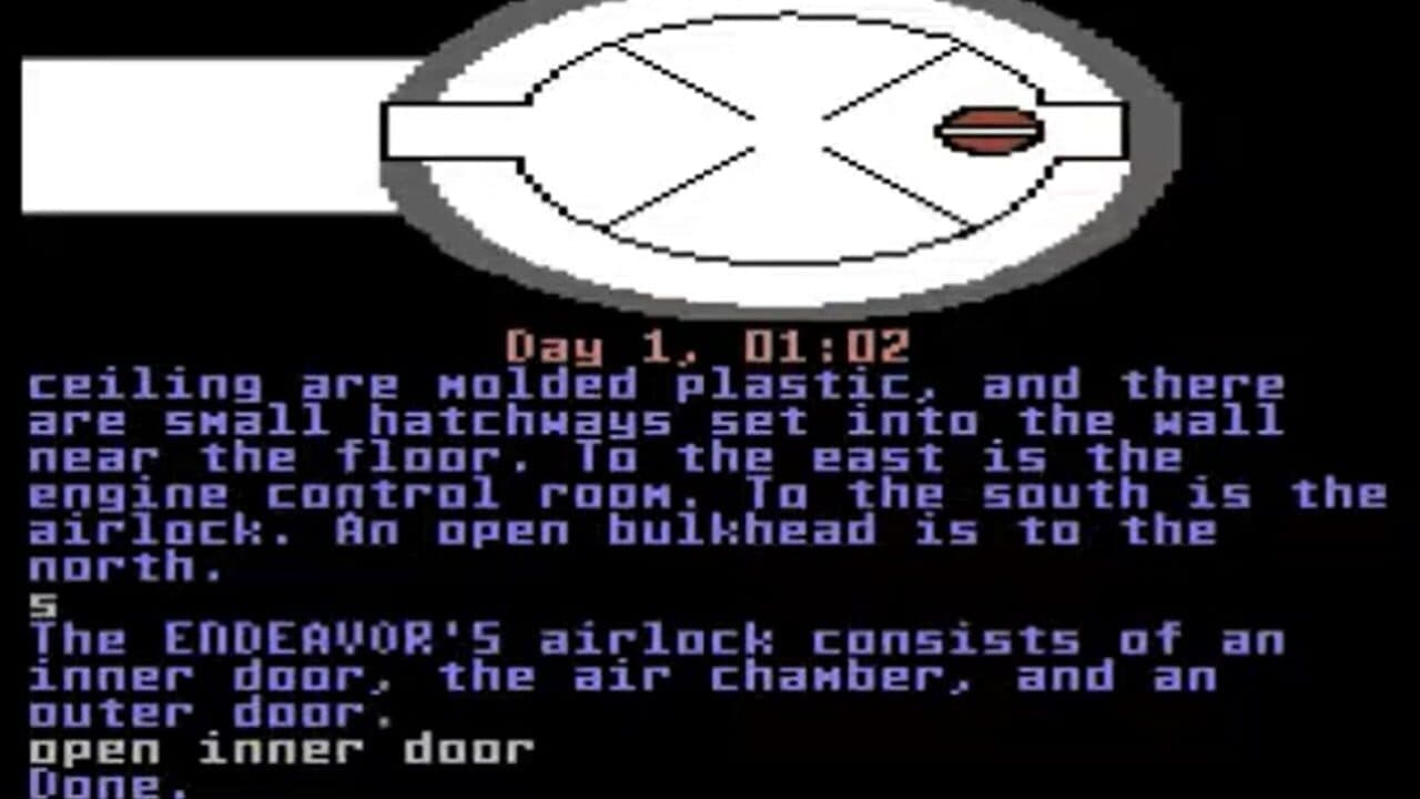 Rendezvous With Rama thumbnail 3