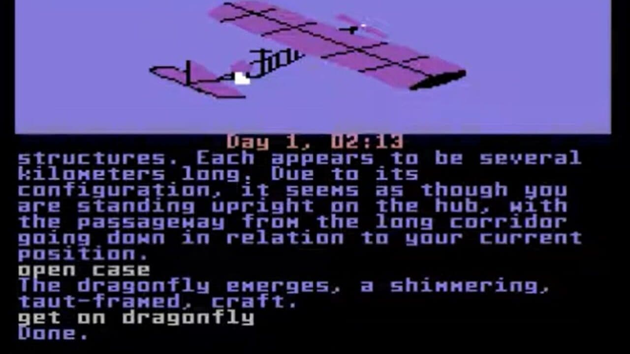 Rendezvous With Rama thumbnail 5