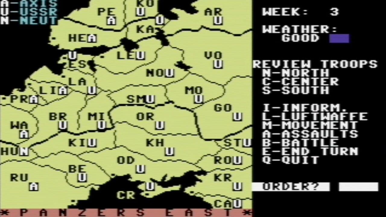 Panzers East! thumbnail 2