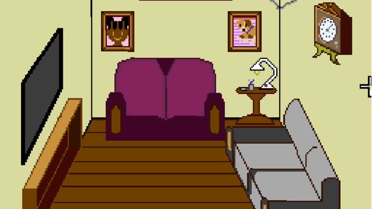 Minha Casa screenshot 1