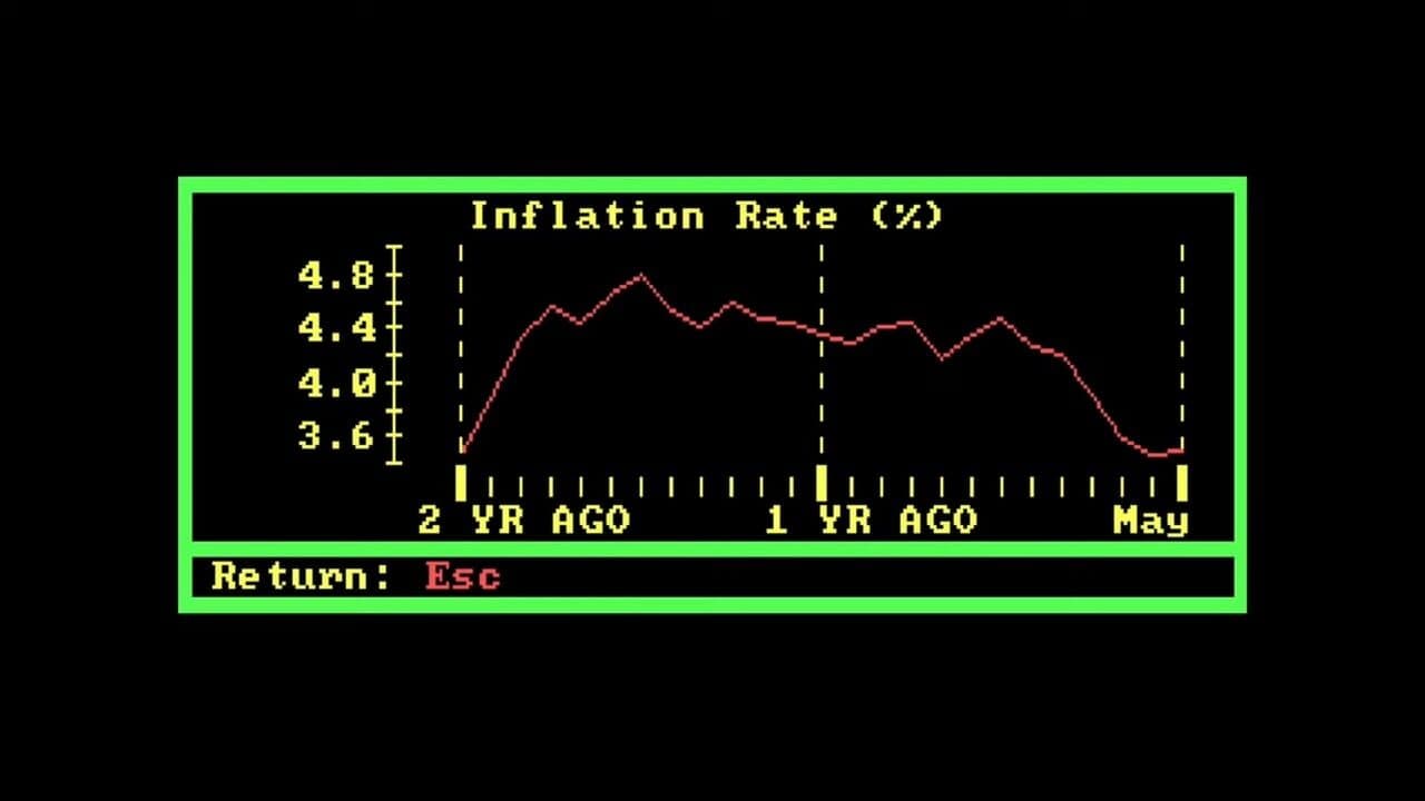 President's Choice screenshot 1