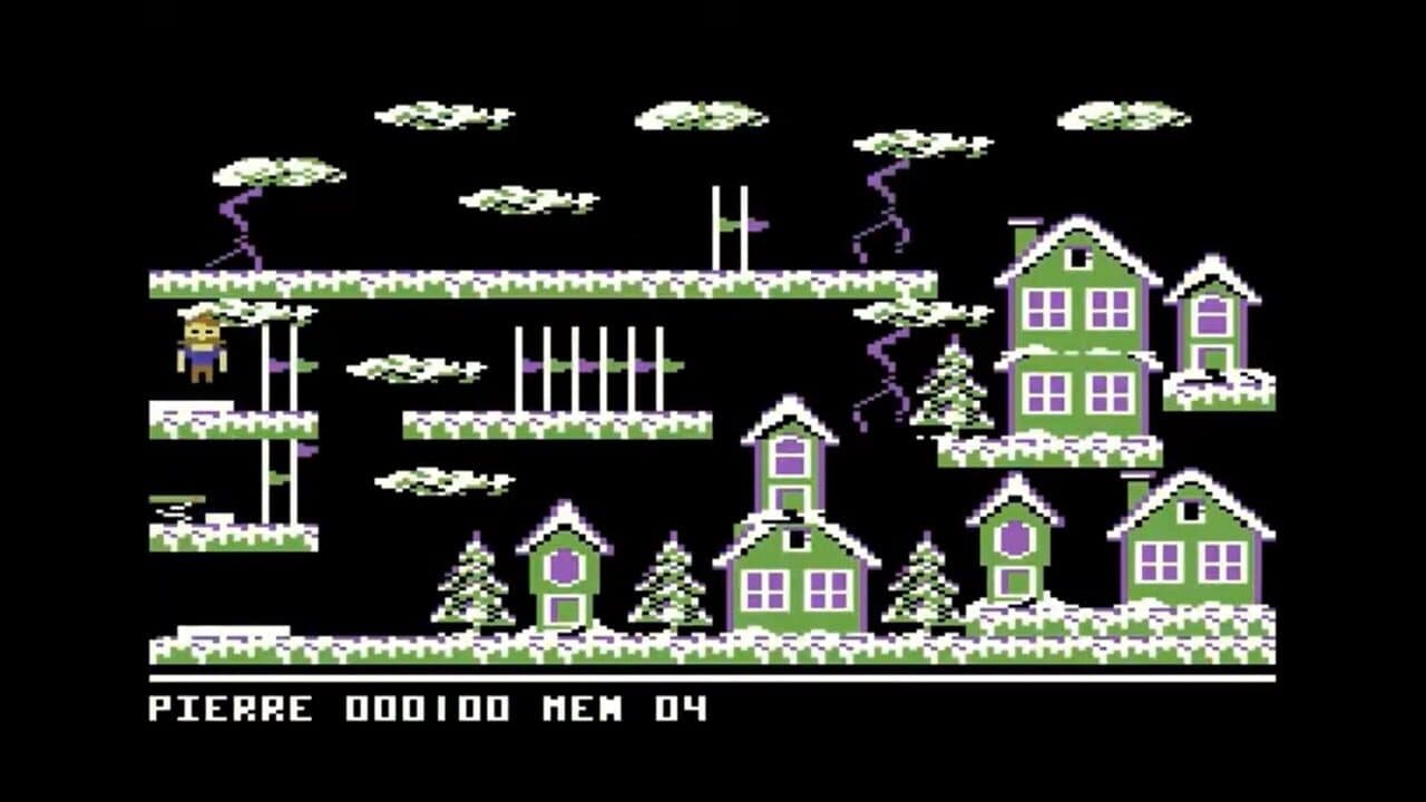 Polar Pierre screenshot 1