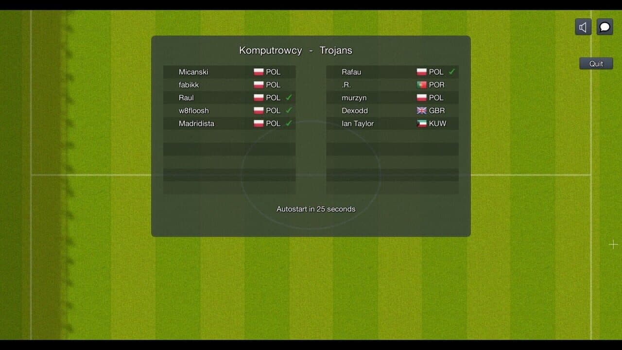 World of Soccer thumbnail 4
