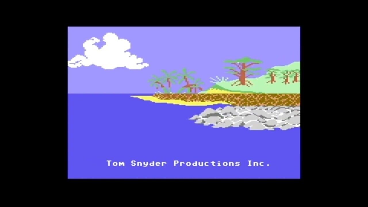 Swiss Family Robinson thumbnail 5