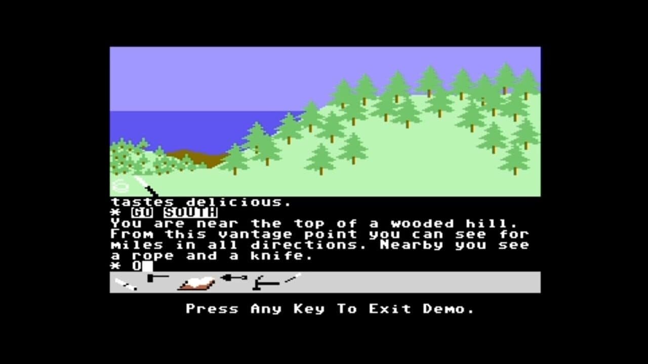 Swiss Family Robinson thumbnail 8