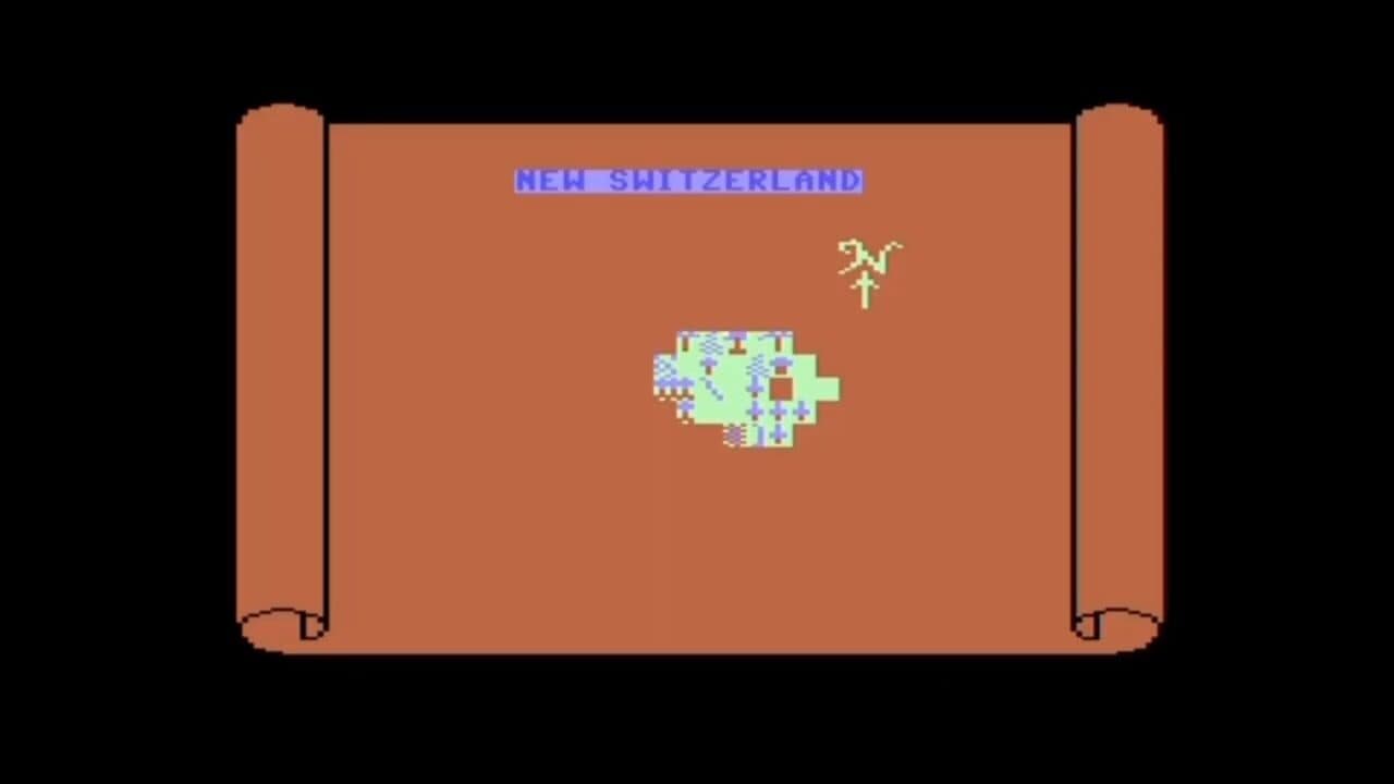 Swiss Family Robinson thumbnail 9