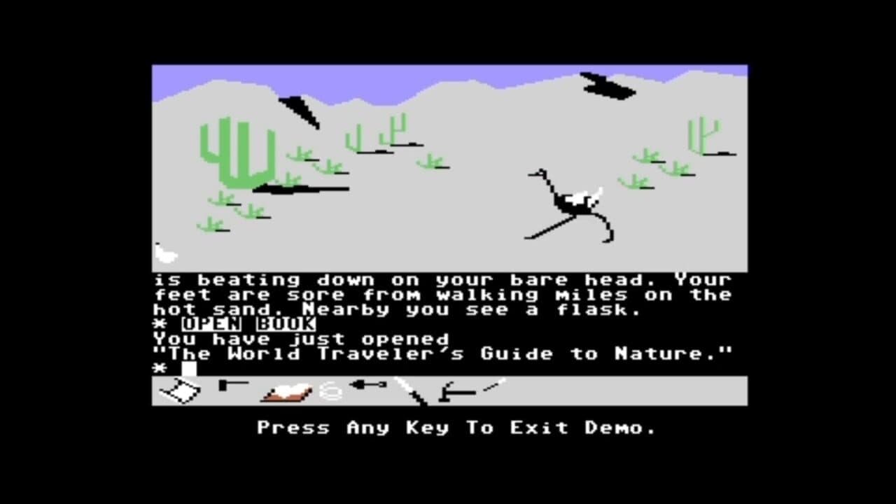 Swiss Family Robinson thumbnail 10