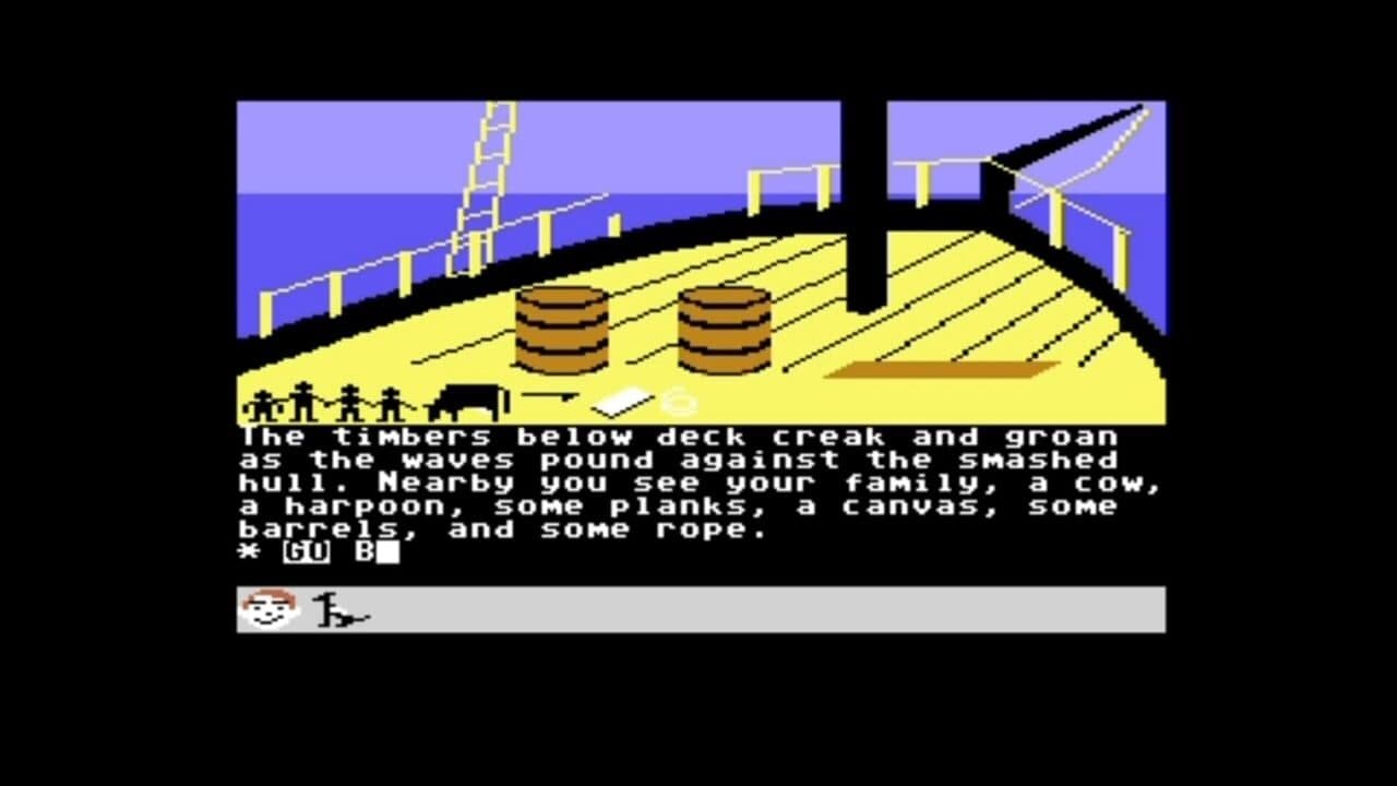 Swiss Family Robinson thumbnail 11