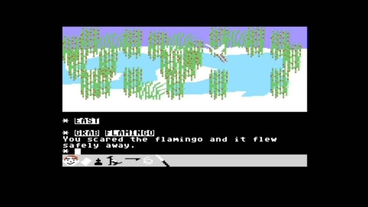 Swiss Family Robinson thumbnail 4