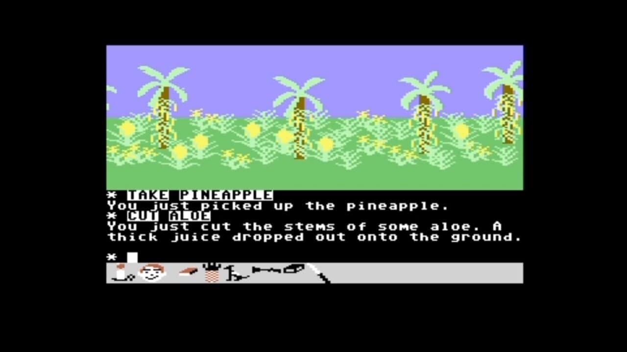 Swiss Family Robinson thumbnail 13