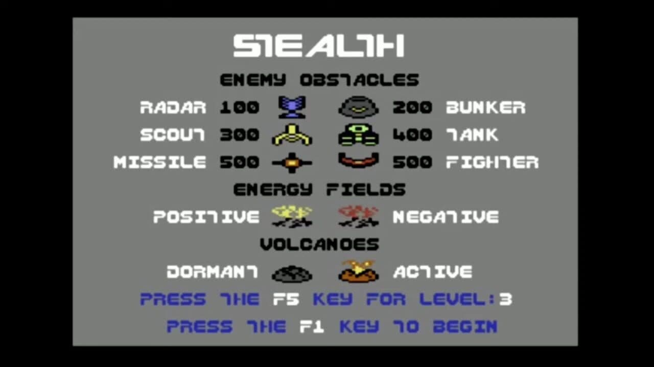 Stealth thumbnail 2