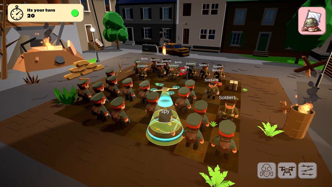 Toon Troops Strategy thumbnail 4