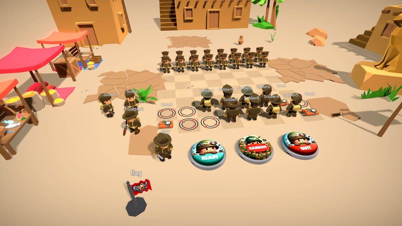 Toon Troops Strategy thumbnail 5