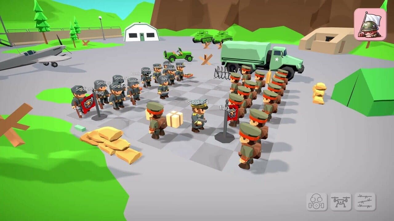 Toon Troops Strategy thumbnail 3