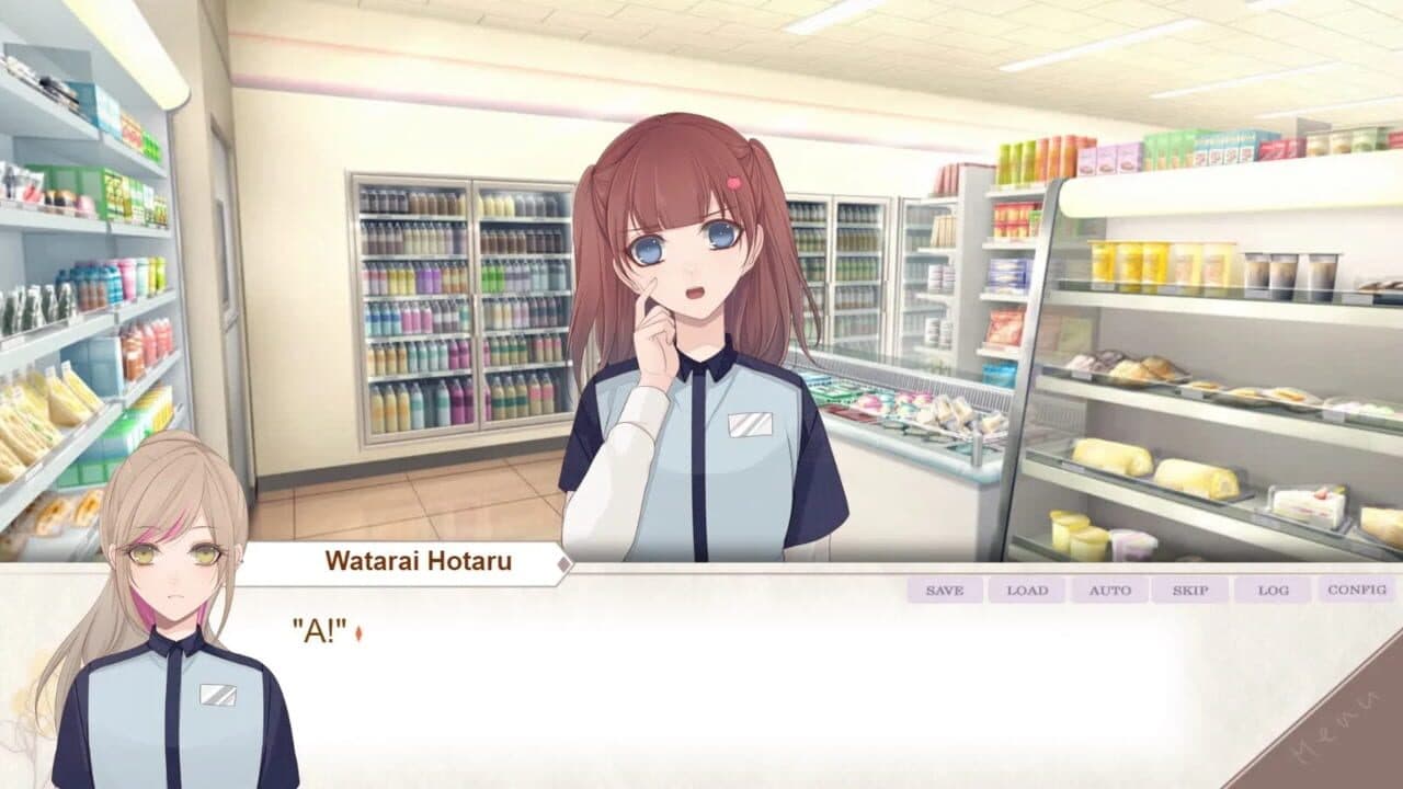 Melty Amethyst thumbnail 5