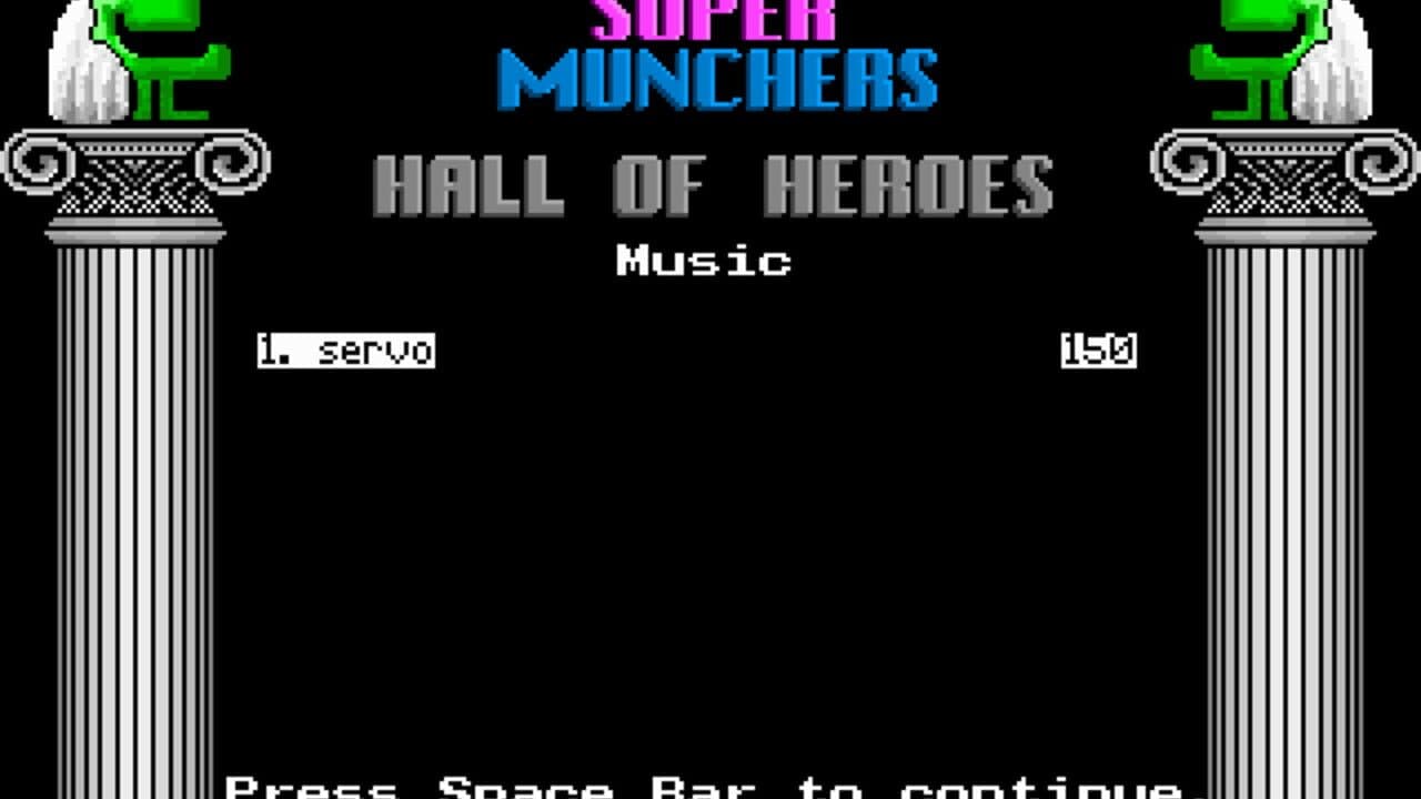 Super Munchers: The Challenge Continues... thumbnail 3