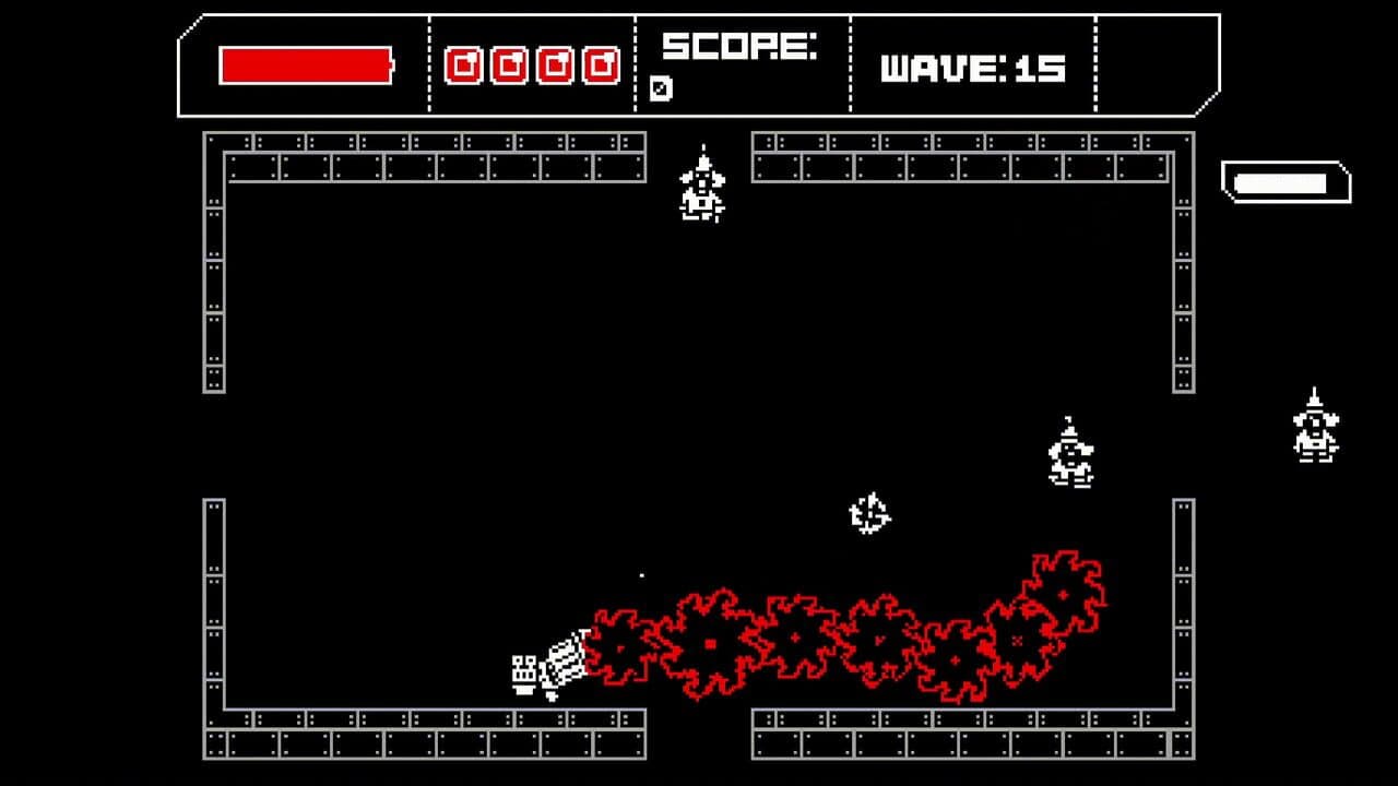 Run Mr. Robo! thumbnail 2