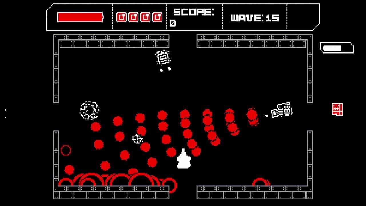 Run Mr. Robo! thumbnail 3