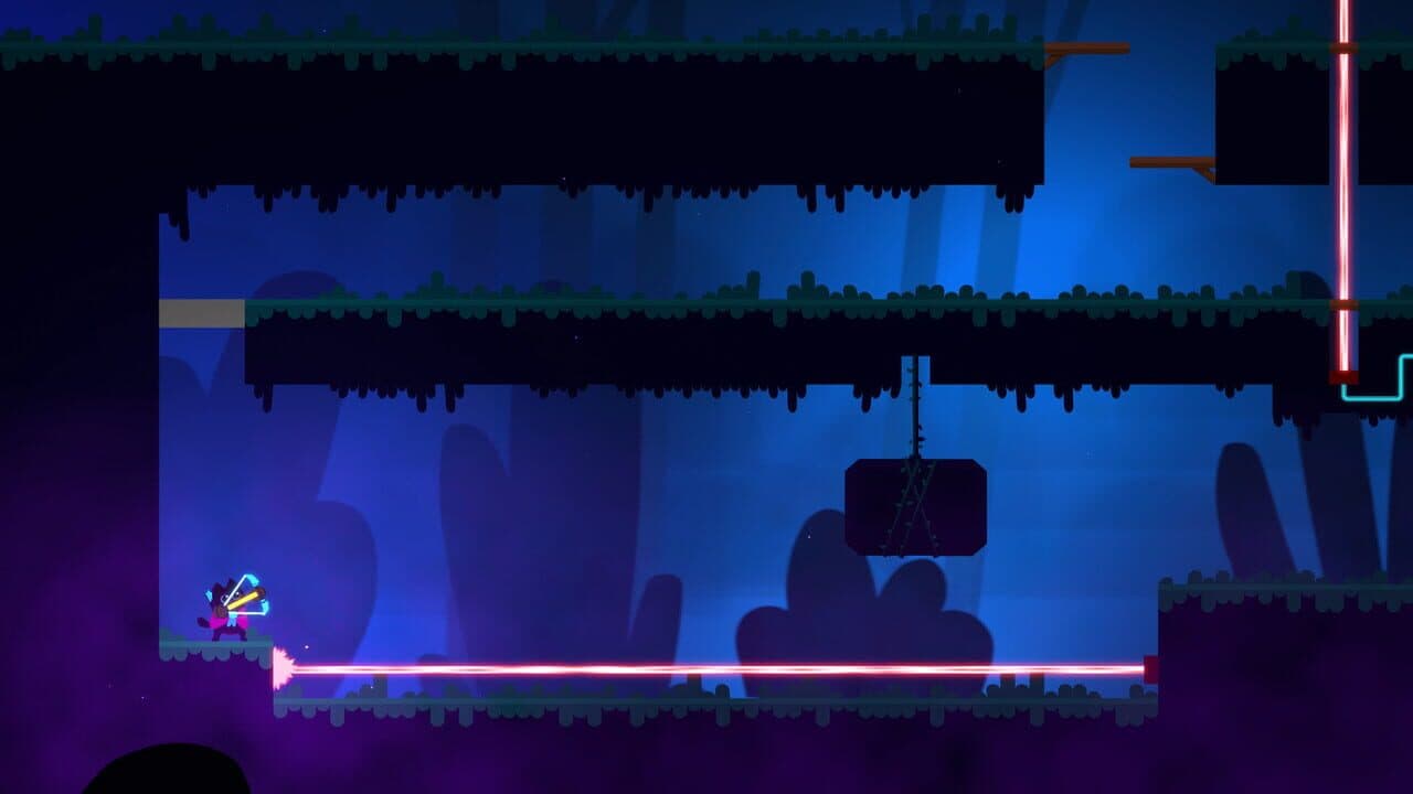Project Arrow thumbnail 3