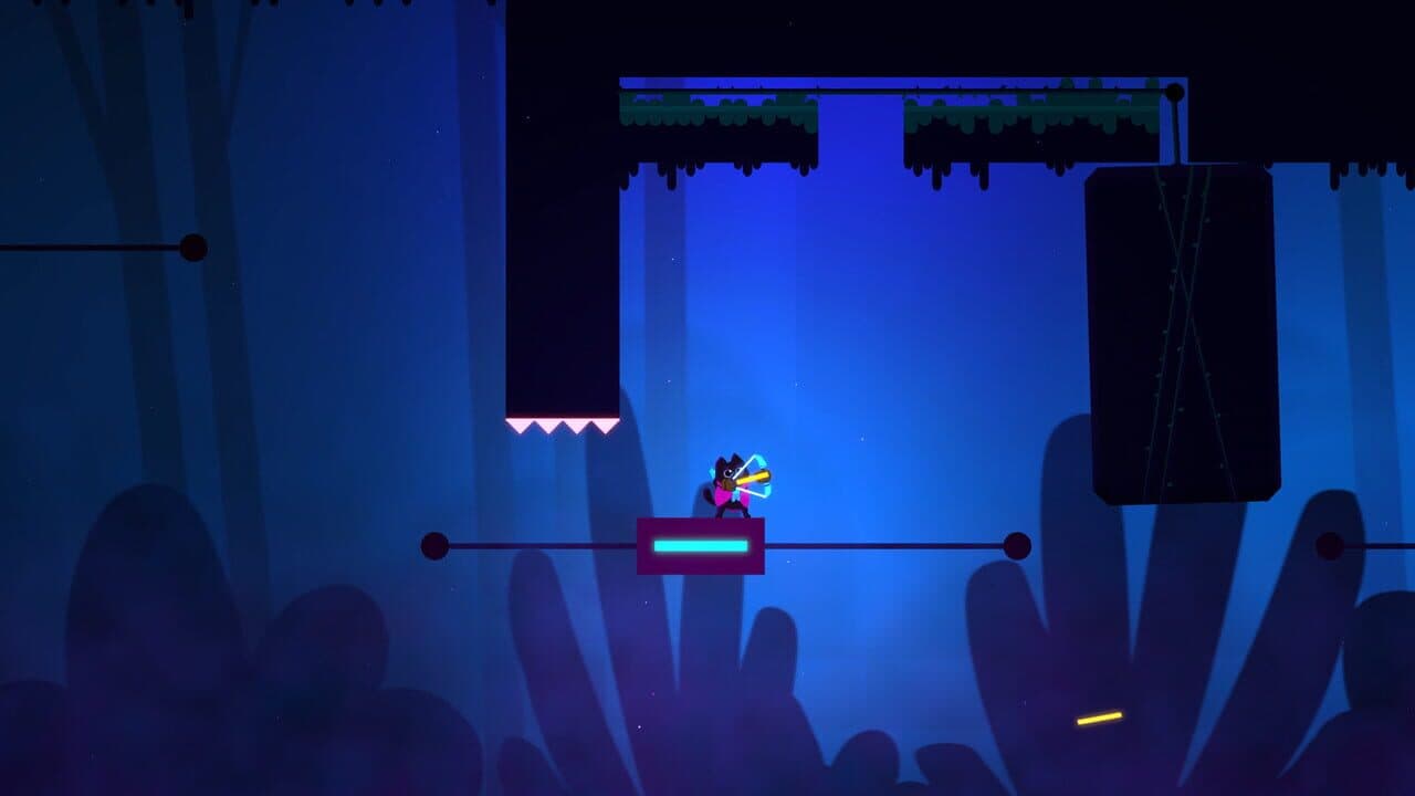 Project Arrow screenshot 1