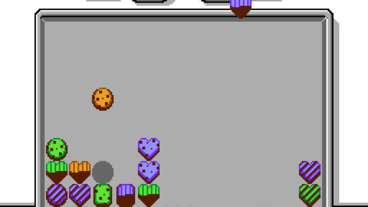La Patifferie screenshot 1