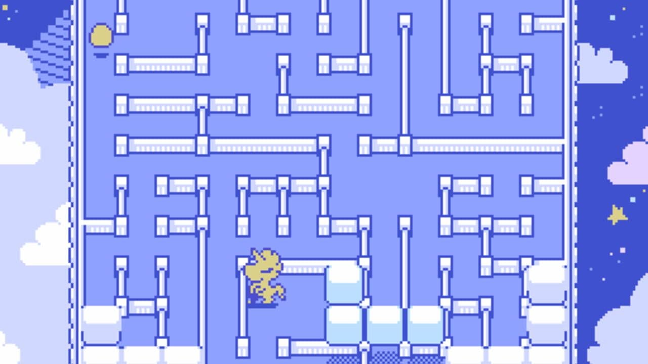 Miroh Jr. screenshot 1