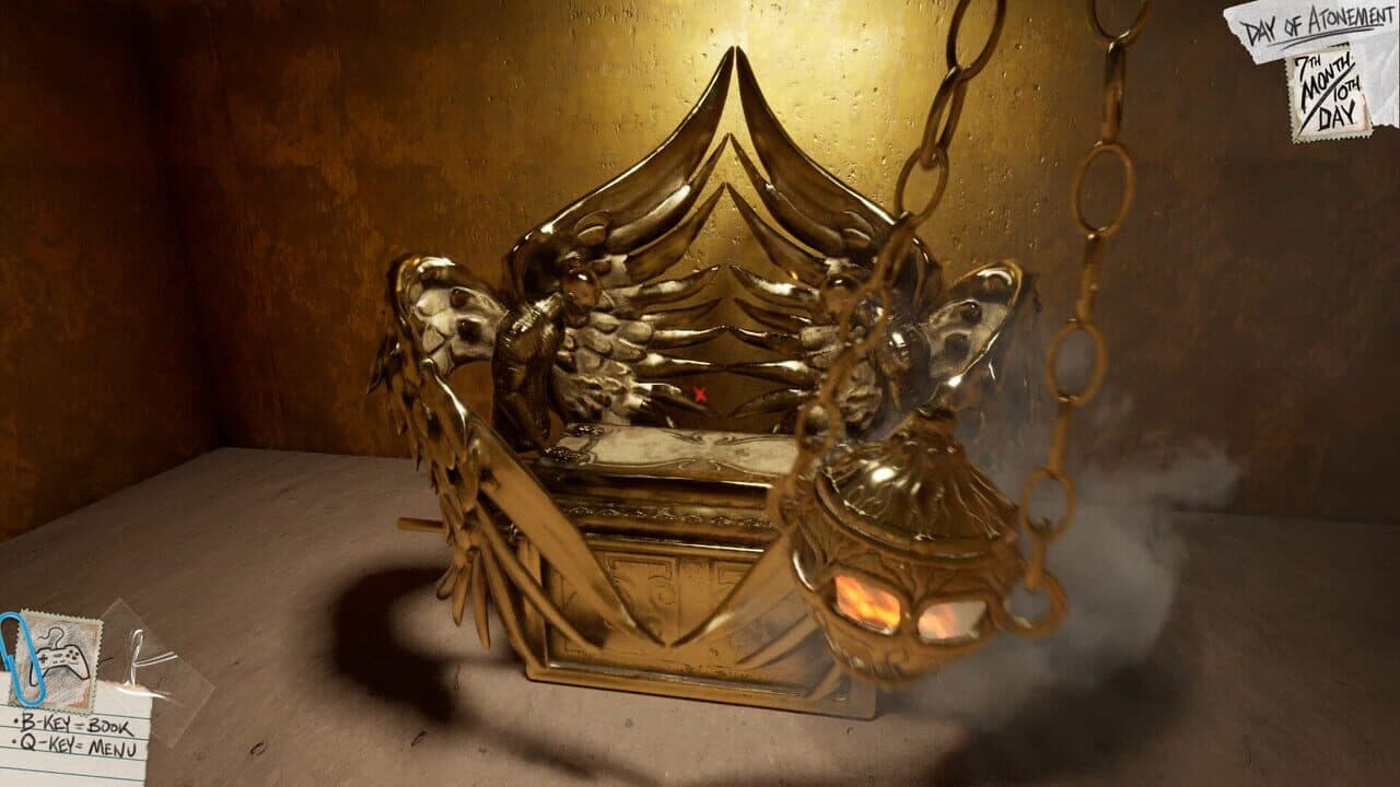 Day of Atonement thumbnail 2