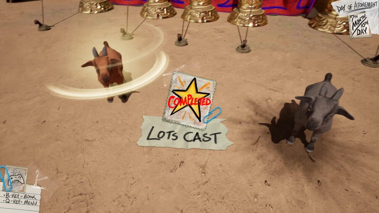 Day of Atonement thumbnail 4