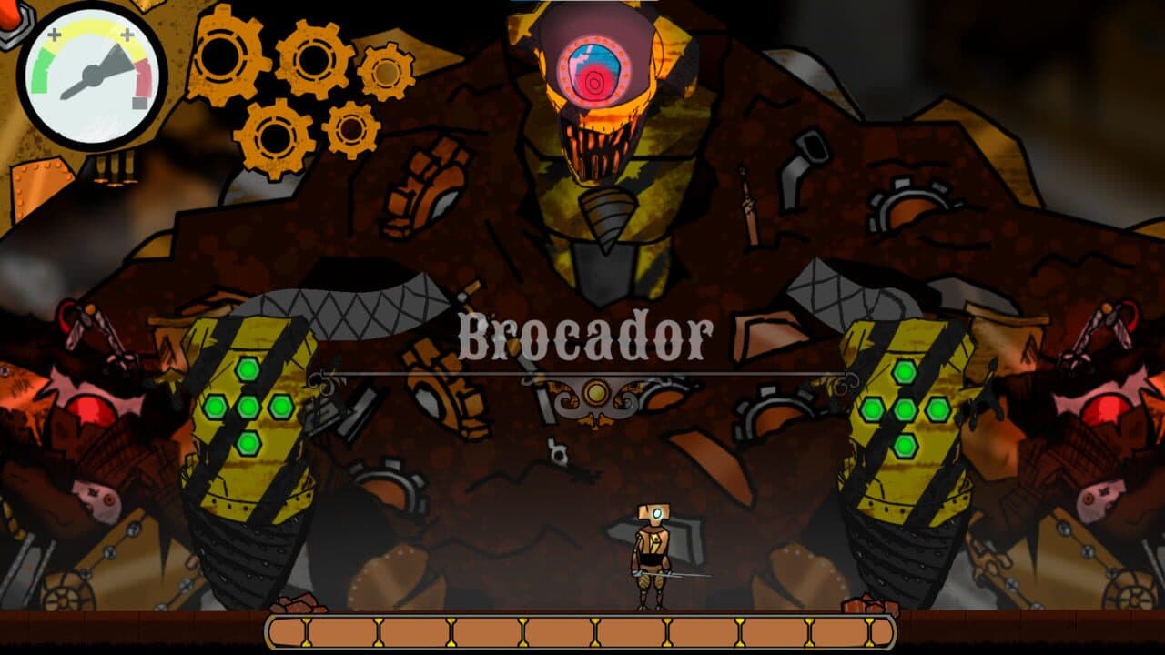 Gilded Gears thumbnail 2