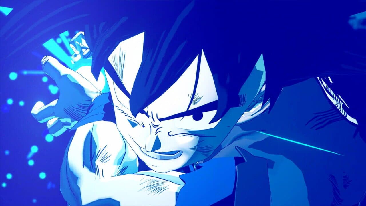 Dragon Ball Z: Kakarot - Legendary Edition thumbnail 12