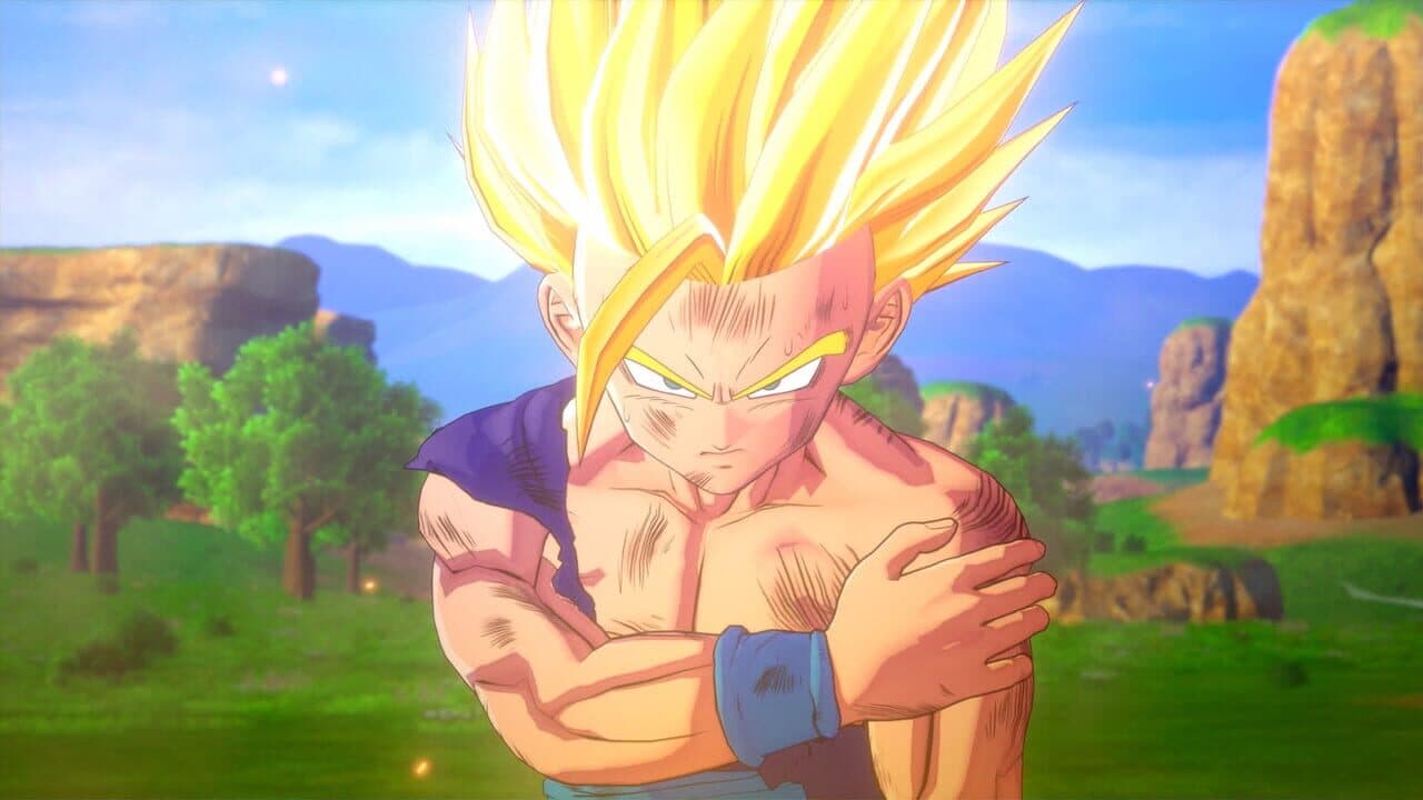 Dragon Ball Z: Kakarot - Legendary Edition thumbnail 14
