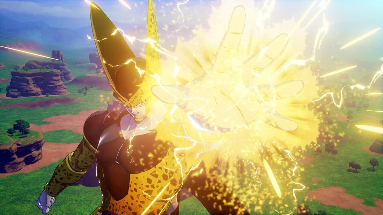 Dragon Ball Z: Kakarot - Legendary Edition thumbnail 15