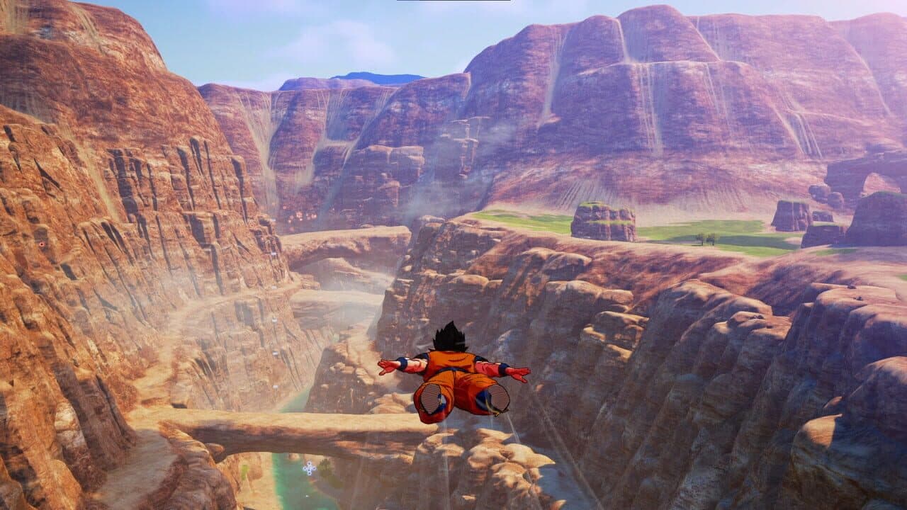 Dragon Ball Z: Kakarot - Legendary Edition thumbnail 16