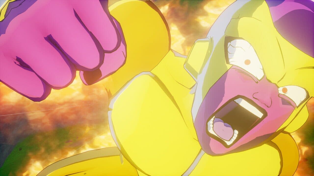 Dragon Ball Z: Kakarot - Legendary Edition thumbnail 17