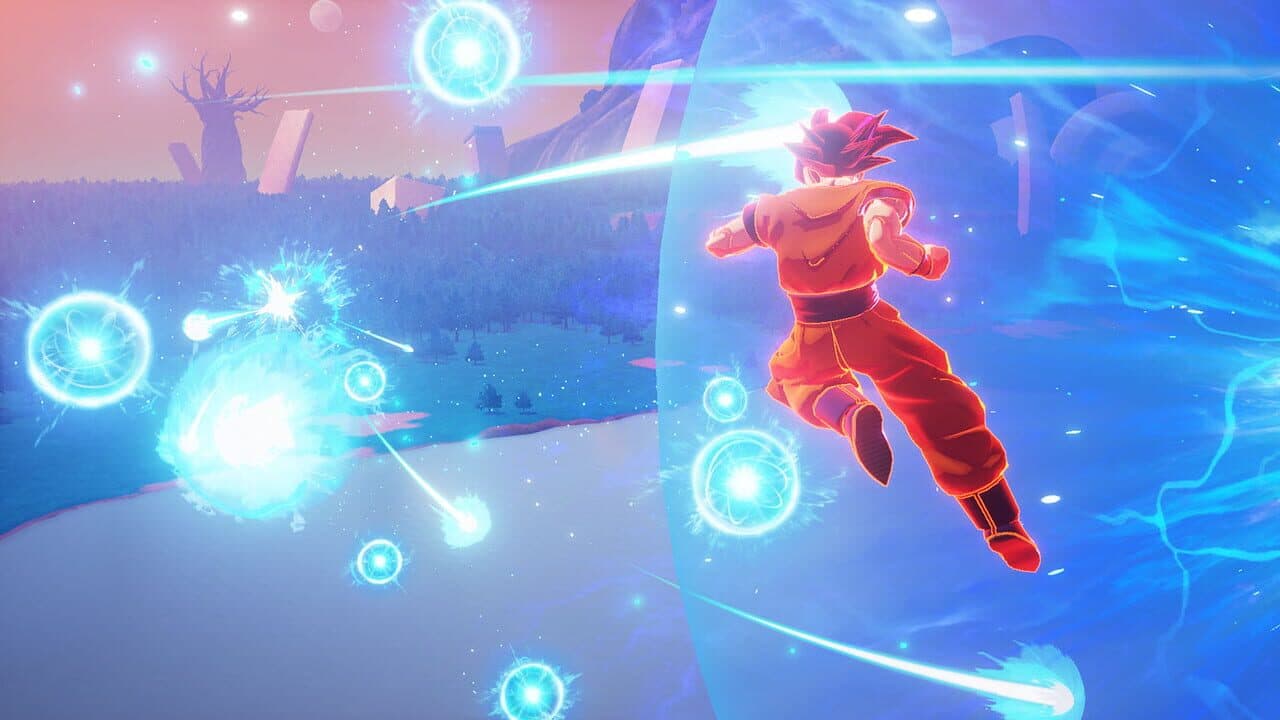 Dragon Ball Z: Kakarot - Legendary Edition thumbnail 3