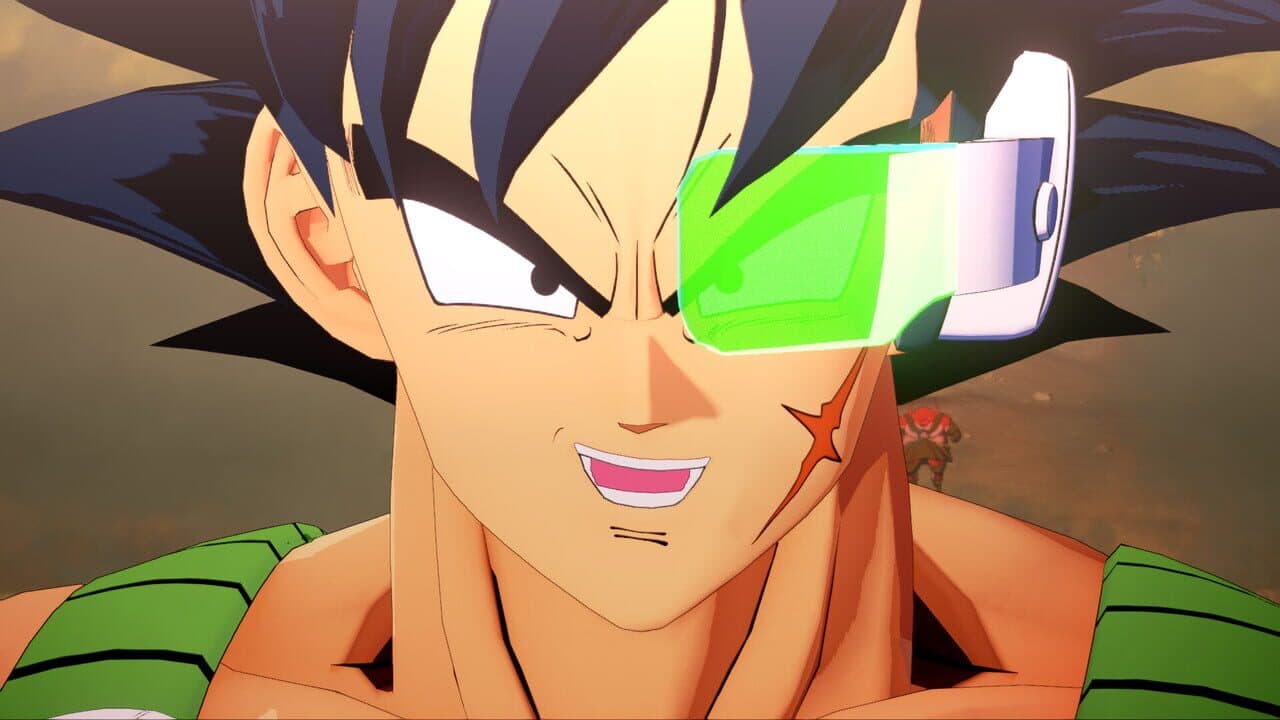 Dragon Ball Z: Kakarot - Legendary Edition thumbnail 9