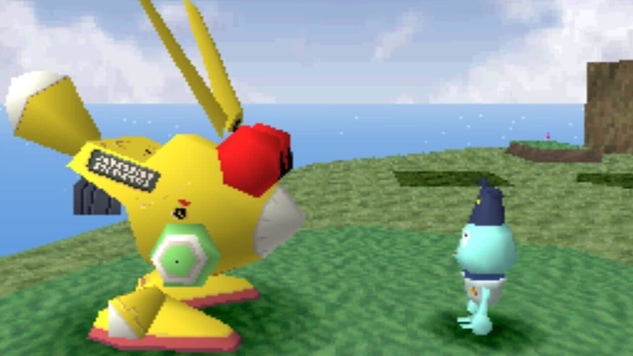 Robbit Mon Dieu thumbnail 2