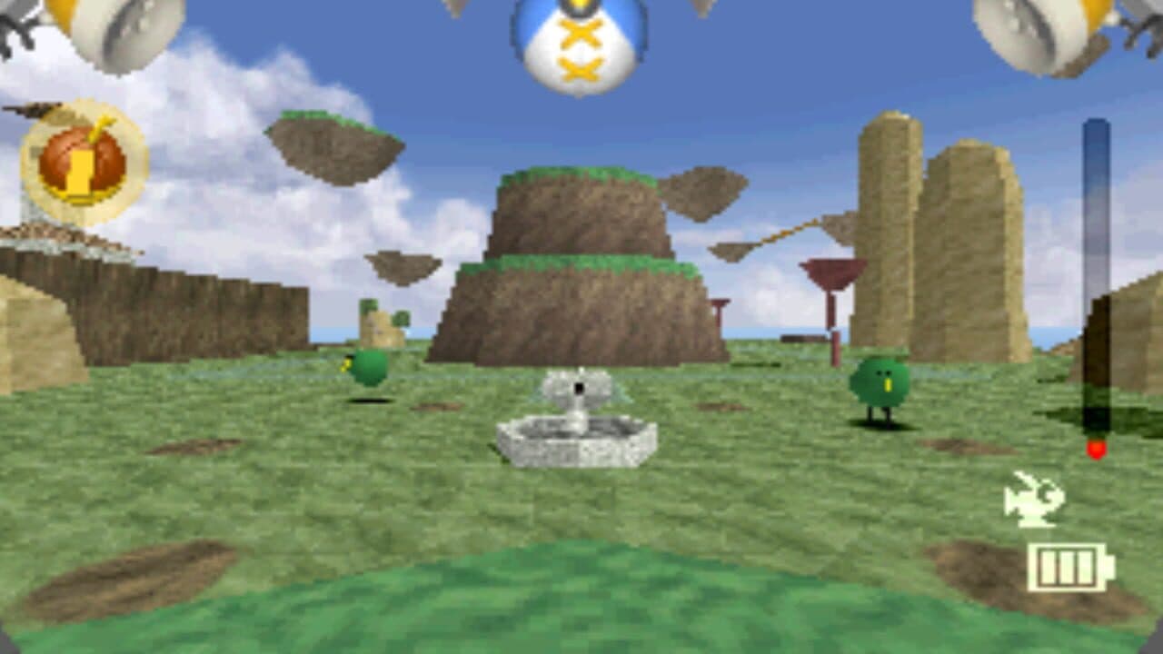 Robbit Mon Dieu thumbnail 3