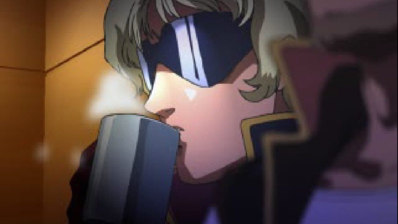 Mobile Suit Z-Gundam thumbnail 2
