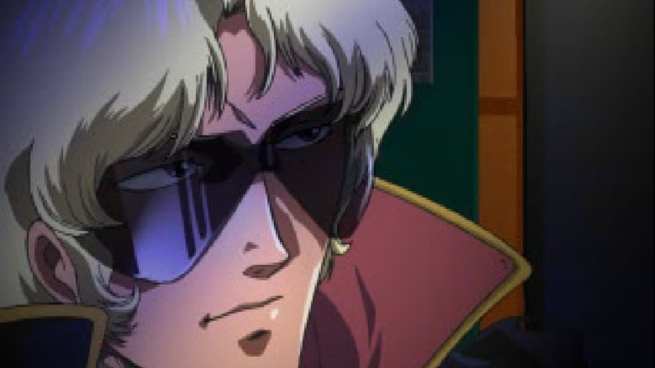 Mobile Suit Z-Gundam thumbnail 3