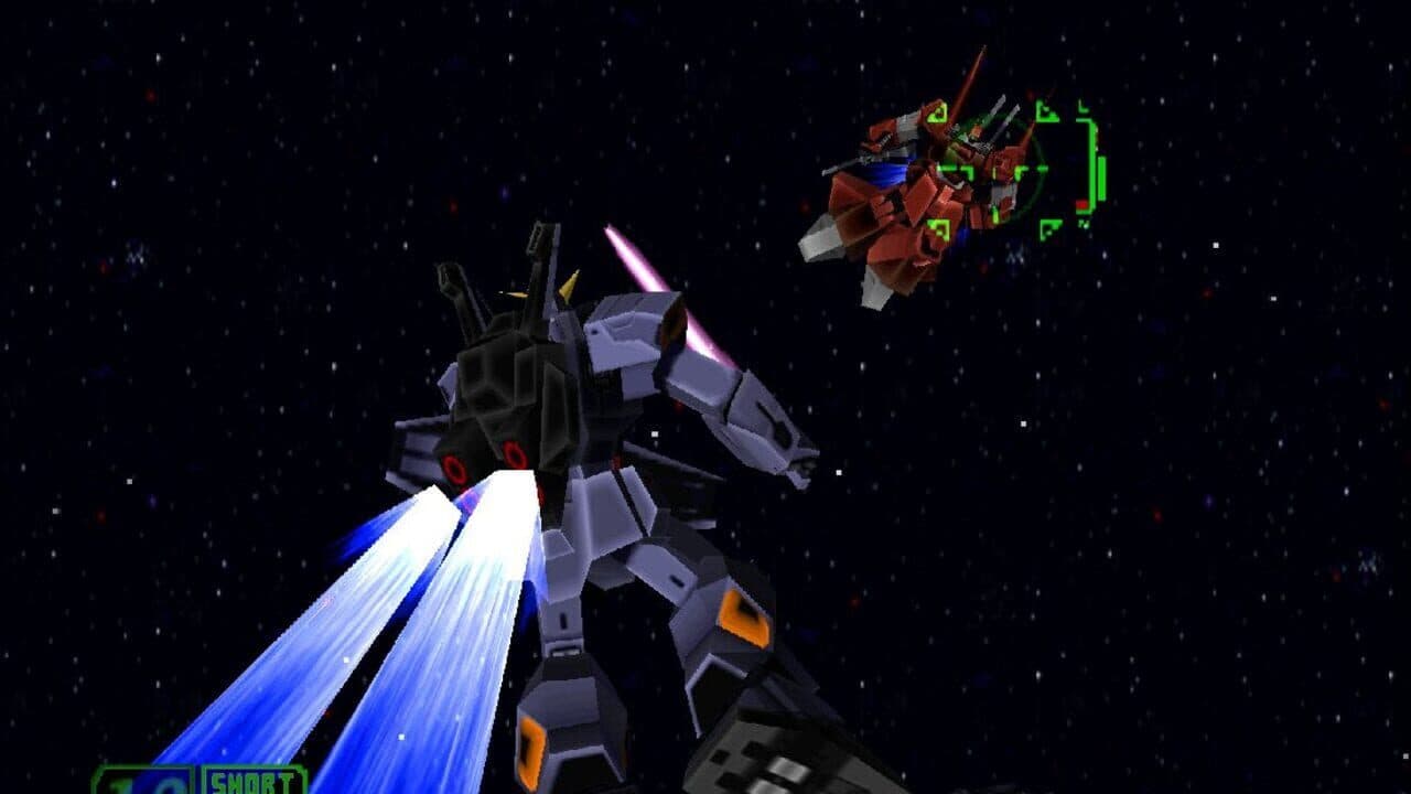 Mobile Suit Z-Gundam thumbnail 5