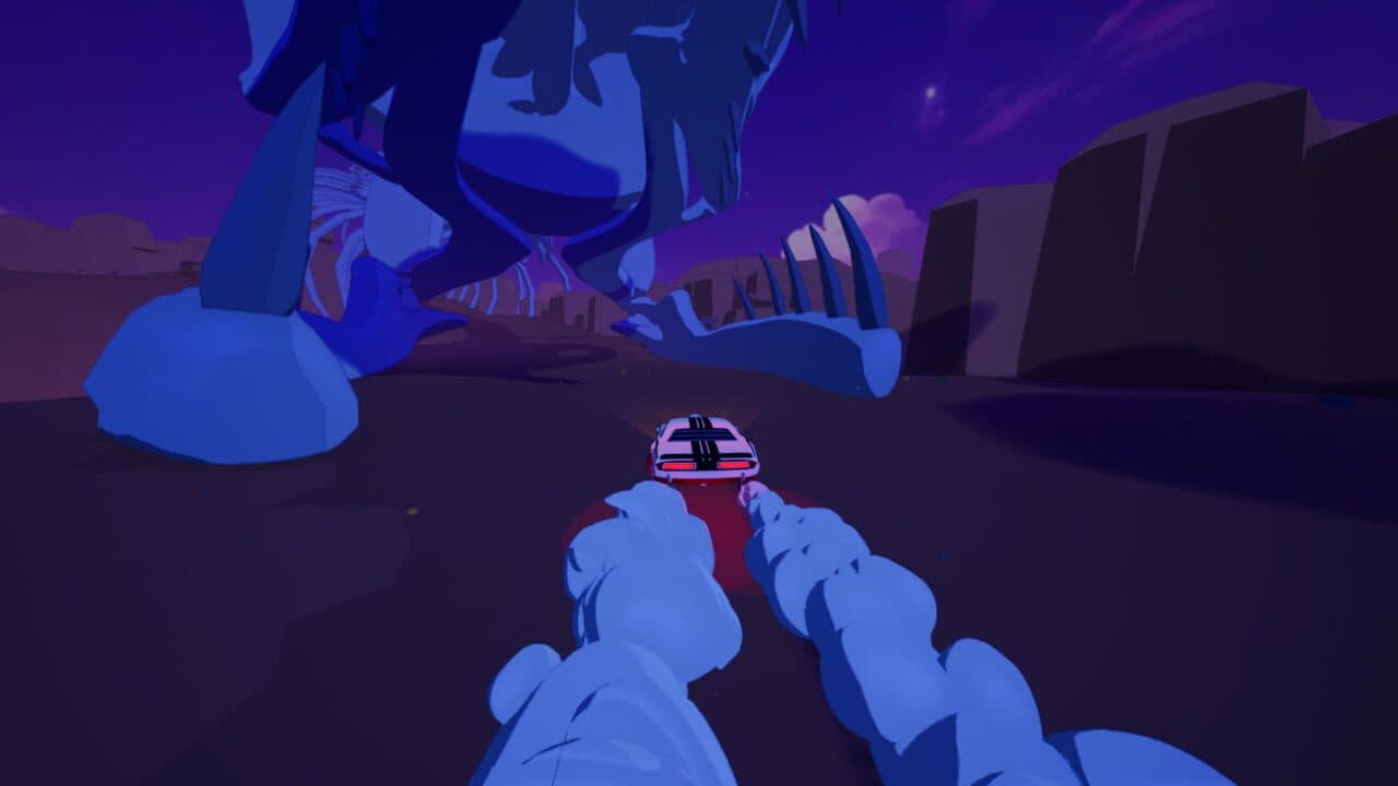 Red Metal screenshot 1